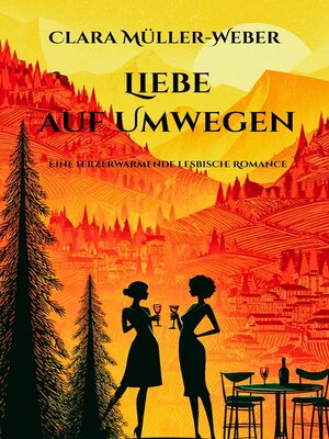 cover image of Liebe auf Umwegen